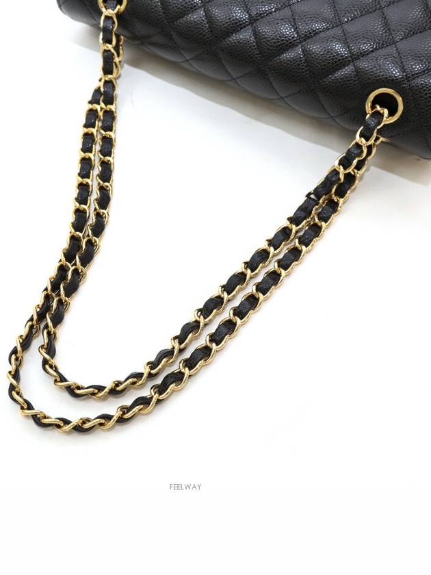 women shoulder bag - CHANEL - BALAAN 6