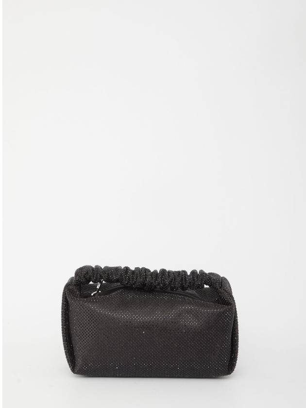 23 fw SCRUNCHIE mini bag 20323R40T001 B0020371828 - ALEXANDER WANG - BALAAN 1