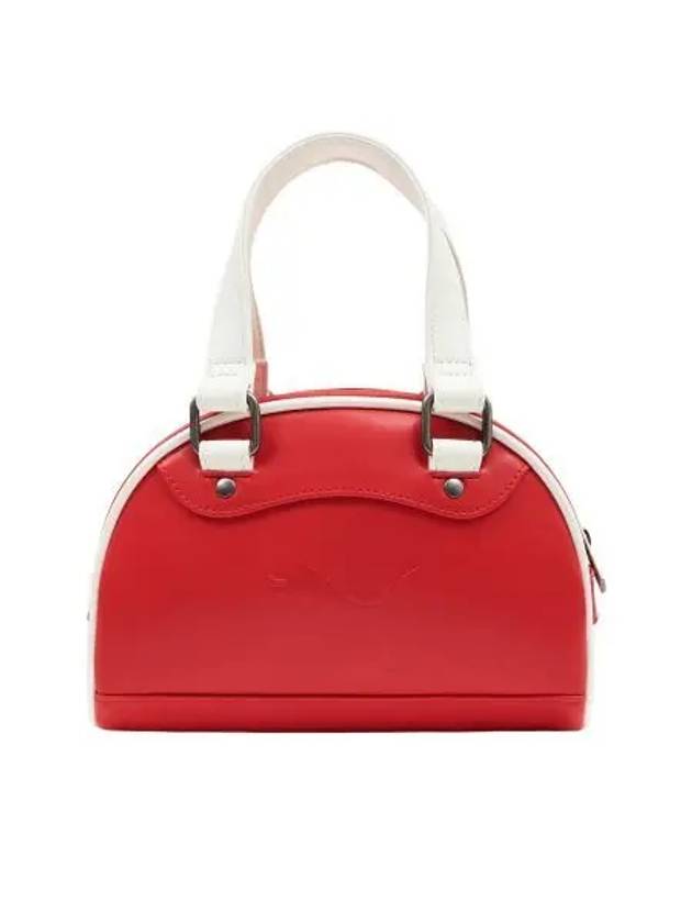 W Deer Cat Mini Bag Archive Red 940933 03 - PUMA - BALAAN 1