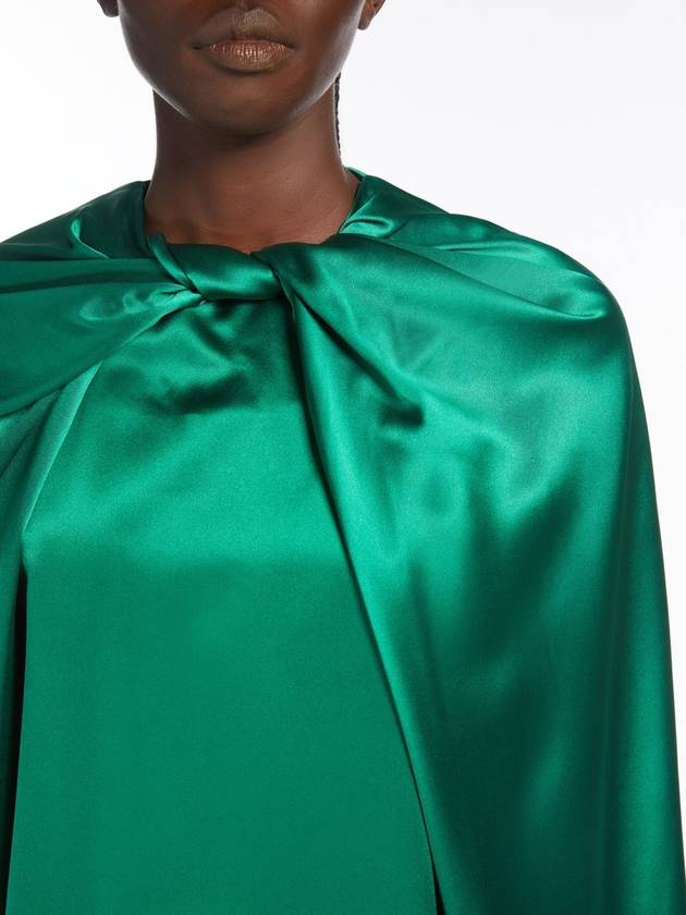 Max Mara Shirts Green - MAX MARA - BALAAN 5