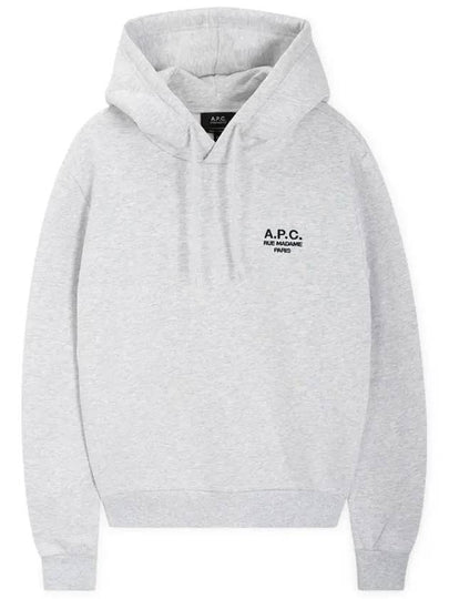 Standard Rue Madame Hoodie Grey - A.P.C. - BALAAN 2