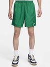 Domestic Store Men s Shorts Club Woven FN3308 365 - NIKE - BALAAN 1