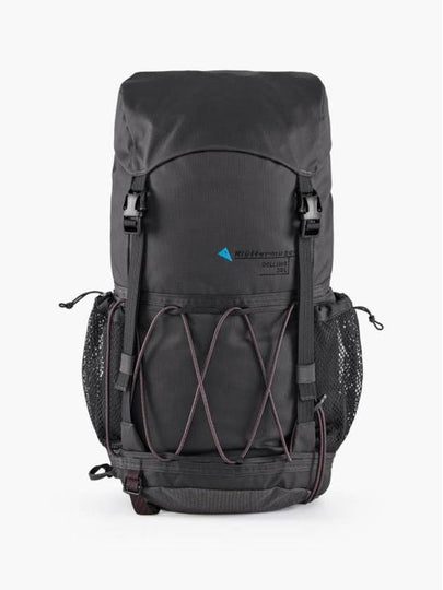 Delling 20L Backpack Raven - KLATTERMUSEN - BALAAN 2