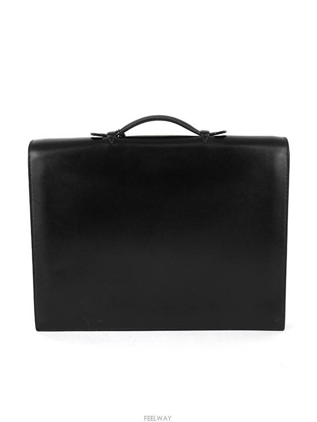 men brief case - HERMES - BALAAN 3