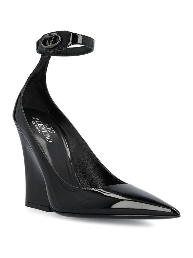 Valentino Garavani Heeled Shoes - VALENTINO - BALAAN 2