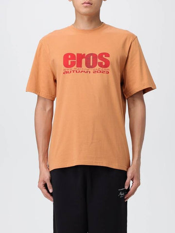 T-shirt Eros Martine Rose in cotone - MARTINE ROSE - BALAAN 1