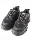 Triple S sneakers black 40 250 - BALENCIAGA - BALAAN 1