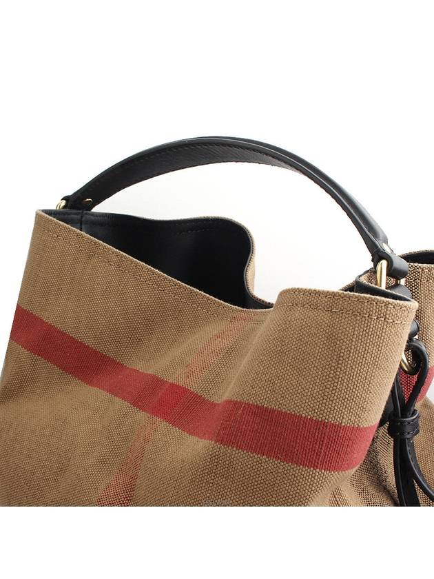 women shoulder bag - BURBERRY - BALAAN 6