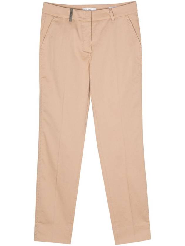 Peserico Trousers - PESERICO - BALAAN 1