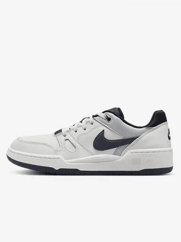 Full Force Low Men s Sneakers Platinum Tint Wolf Gray Summit White Dark Obsidian FB1362 002 699821 - NIKE - BALAAN 1