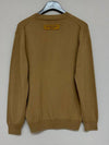 Embossed LV Cashmere Crew Neck Knit 95 - LOUIS VUITTON - BALAAN 4