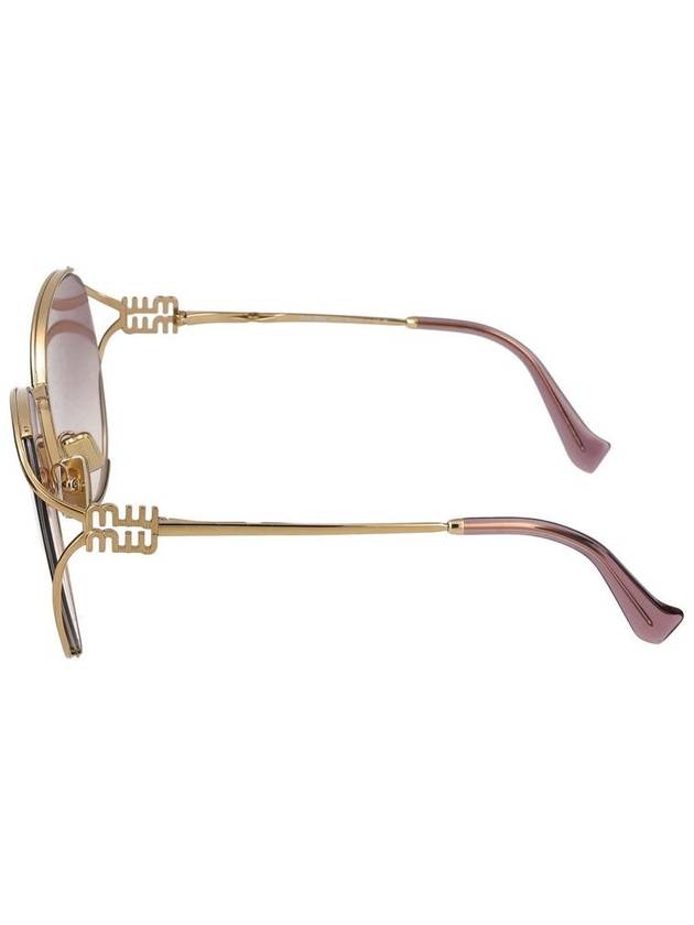 Miu Miu Sunglasses - MIU MIU - BALAAN 3