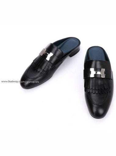 women loafers - HERMES - BALAAN 1