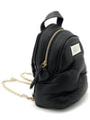 Glam Slam Mini Backpack S56WA0014 - MAISON MARGIELA - BALAAN 3