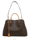 women tote bag - LOUIS VUITTON - BALAAN 6