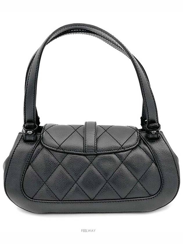 women shoulder bag - CHANEL - BALAAN 4