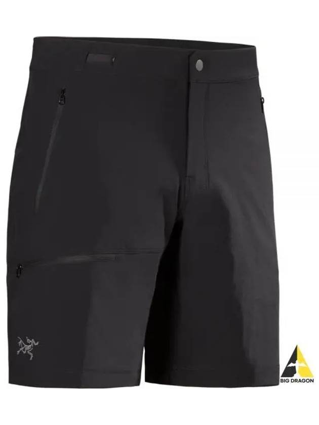 Gamma Lightweight Shorts Black - ARC'TERYX - BALAAN 2