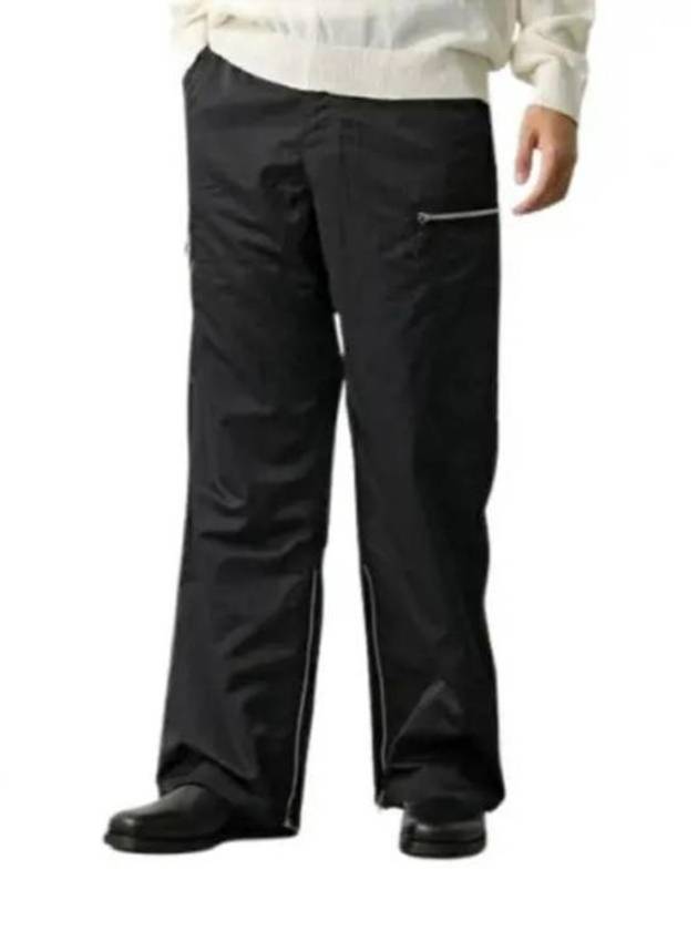 H71 trousers m4244tb Men s Pants Chino Wide Classic Slex Jogger MAN BLACK - OUR LEGACY - BALAAN 2