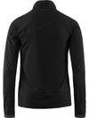 Men's Nal Windbreaker Black - KLATTERMUSEN - BALAAN 3