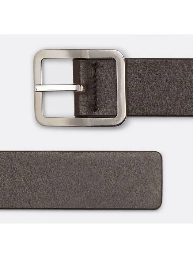 Reversible Belt 649371 VA9B0 2134 - BOTTEGA VENETA - BALAAN 3