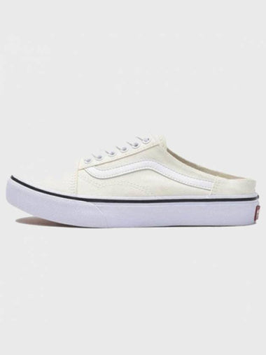 015907470005Old School MuleSummit White - VANS - BALAAN 1