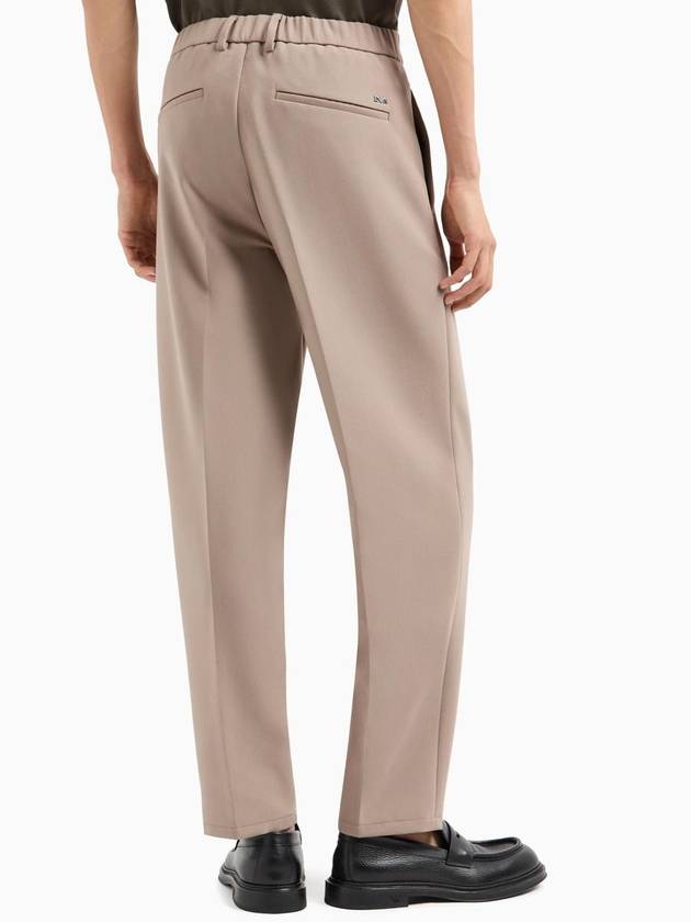 Emporio Armani Trousers - EMPORIO ARMANI - BALAAN 3