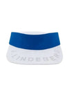 Rex Visor White - J.LINDEBERG - BALAAN 2