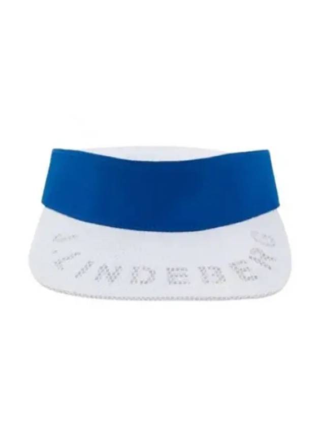 Rex Visor White - J.LINDEBERG - BALAAN 2