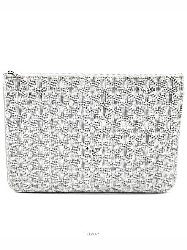 women clutch bag - GOYARD - BALAAN 1