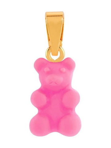 Nostalgia Bear Pendant Elle Woods - CRYSTAL HAZE - BALAAN 1