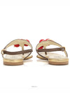 women sandals - STELLA MCCARTNEY - BALAAN 4