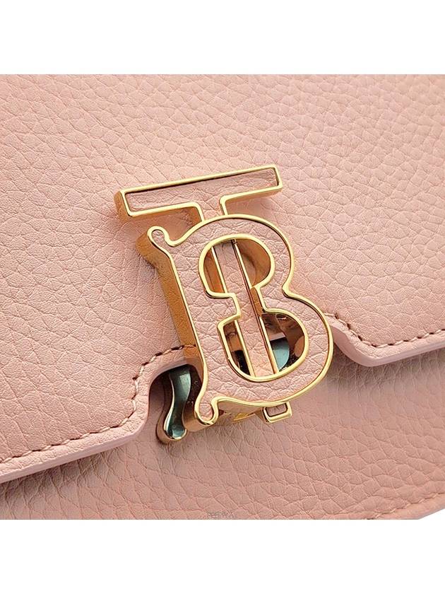 women cross bag - BURBERRY - BALAAN 8