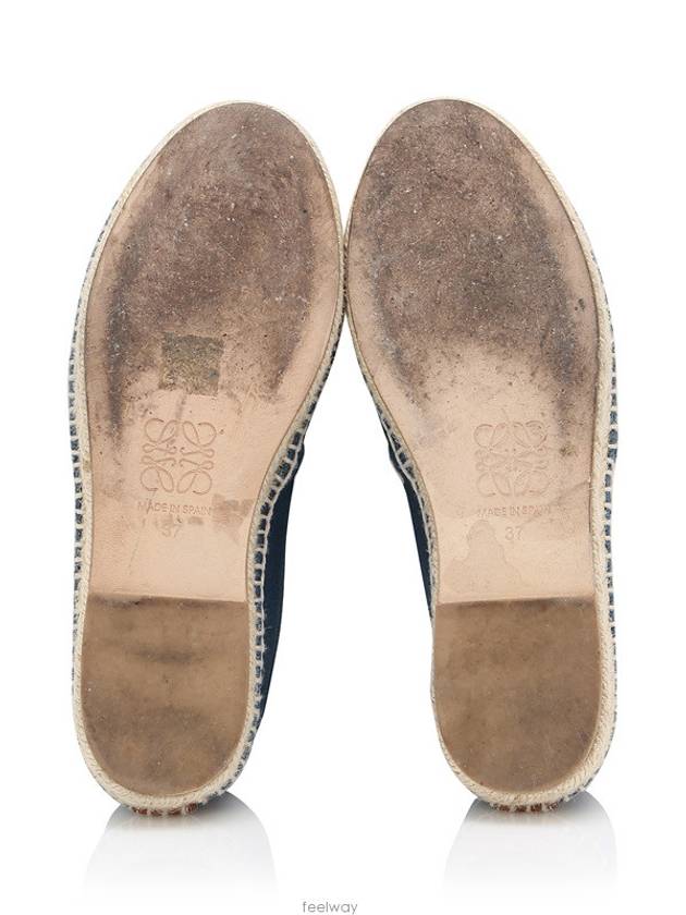 women loafers - LOEWE - BALAAN 9