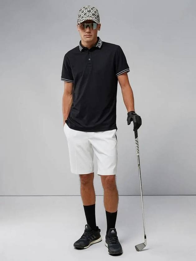 Austin Regular Polo GMJT09171 9999 Men's Austin Regular Polo - J.LINDEBERG - BALAAN 4