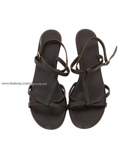 women sandals - LORO PIANA - BALAAN 2