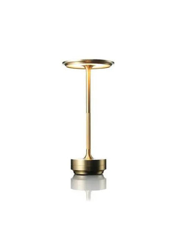 Wonderum Turn Brass - AMBIENTEC - BALAAN 1