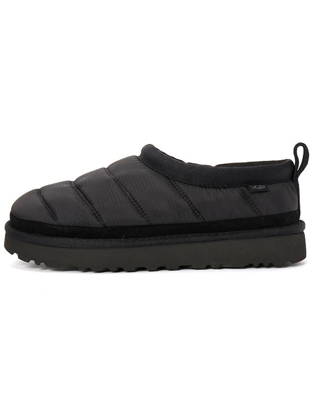 Tasman LTA Slippers Black - UGG - BALAAN 5