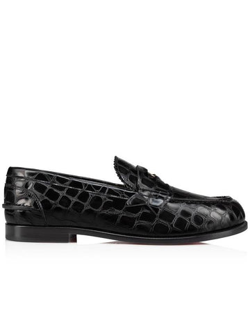 Christian Louboutin Flat Shoes - CHRISTIAN LOUBOUTIN - BALAAN 1