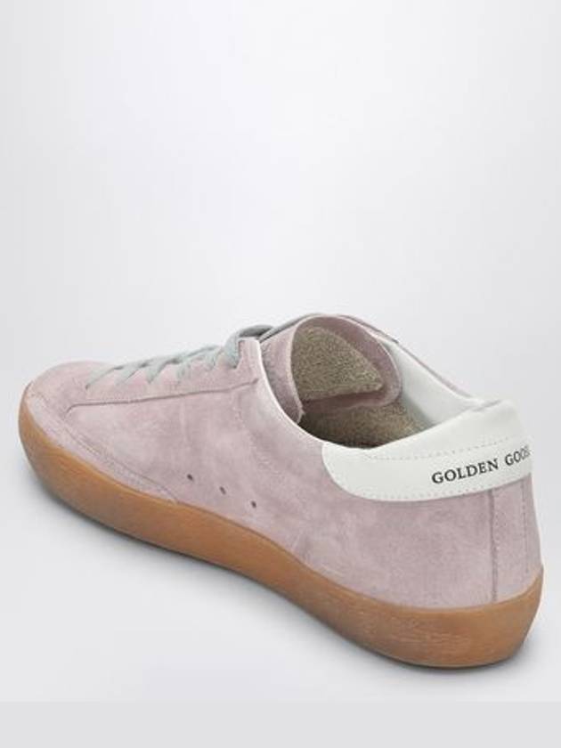 Sneakers 770363 Pink - GOLDEN GOOSE - BALAAN 4