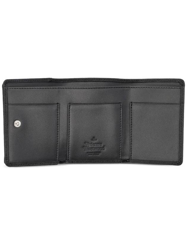 Wallet 5115002UWL001N N401 - VIVIENNE WESTWOOD - BALAAN 5