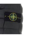 811542924 A0029 Wappen Patch Loom Woven Nylon Down Padded Jacket Black Men s TFS - STONE ISLAND - BALAAN 5