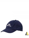 Logo Print Cap Hat 710945507001 - POLO RALPH LAUREN - BALAAN 2