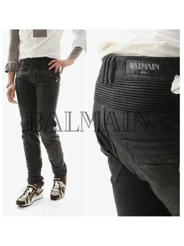 Twist Biker 271080 - BALMAIN - BALAAN 1