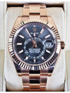 Rolex Skydweller Dark Rhodium 32635 23 Years - ROLEX - BALAAN 3