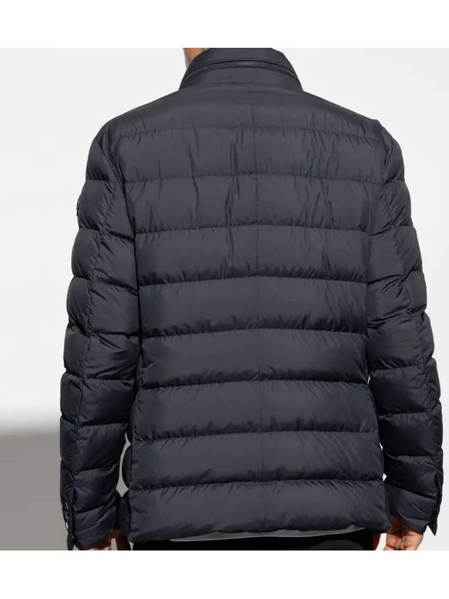 Men s MALINVERN Down Jacket 1A00108 549SK 779 - MONCLER - BALAAN 4