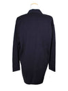 Ferragamo Navy Blue Men s Cardigan 100 105 - SALVATORE FERRAGAMO - BALAAN 2