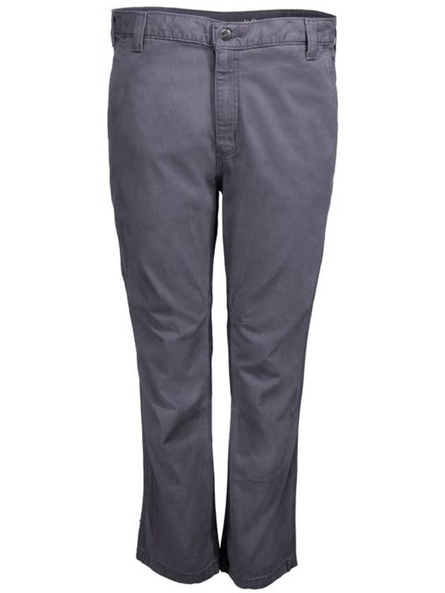 Straight fit canvas 5 pocket tapered work pants - CARHARTT - BALAAN 1