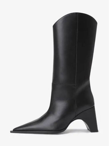 Bridge cowboy boots black COPSH16467BLACK - COPERNI - BALAAN 1