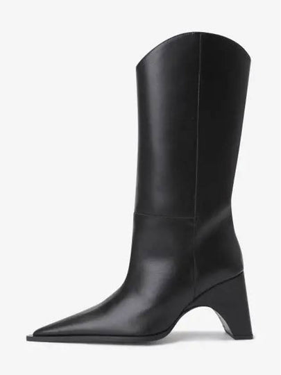 Bridge cowboy long boots black - COPERNI - BALAAN 2