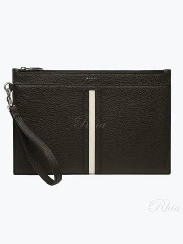 RBN ZIP Clutch MLN00LVT434 - BALLY - BALAAN 1